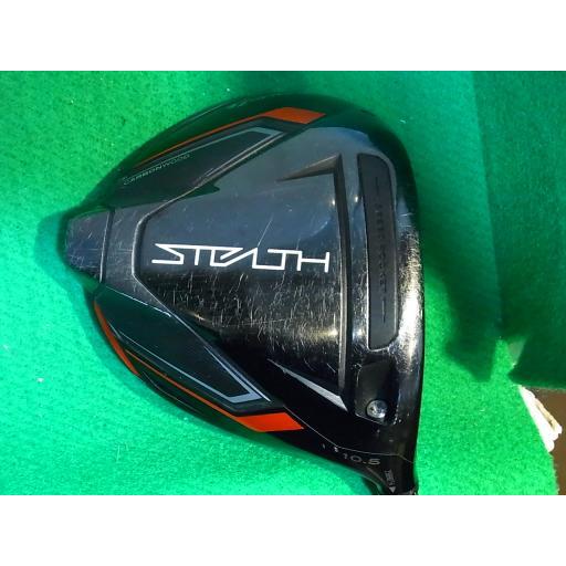 TaylorMade（テーラーメイド） STEALTH 10.5° ドライバー DR
