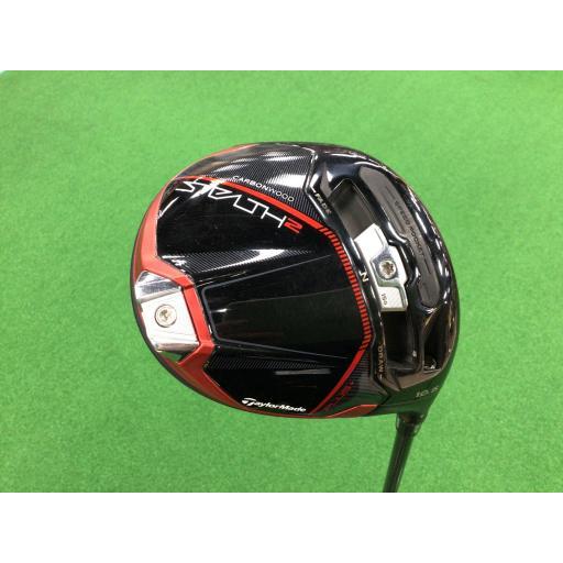TaylorMade（テーラーメイド） STEALTH2 PLUS 10.5° ドライバー DR