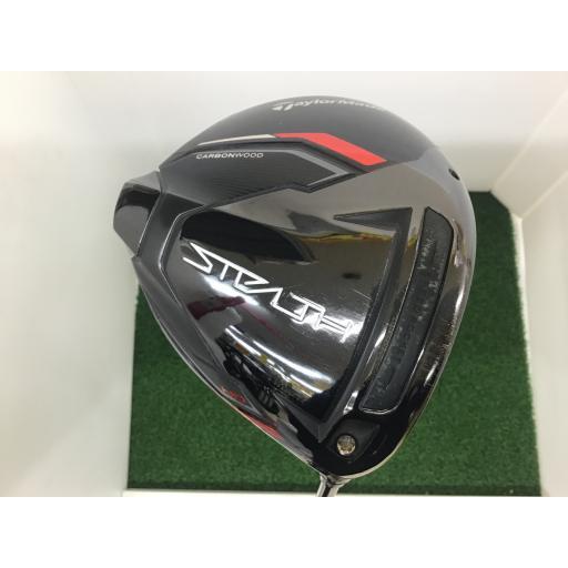 TaylorMade（テーラーメイド） ステルス ドライバー HD STEALTH HD