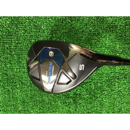 Callaway（キャロウェイ） パラダイムエーアイスモーク ユーティリティ