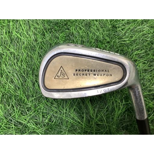 BRIDGESTONE（ブリヂストン） JS ジェイズ アイアンセット チタン