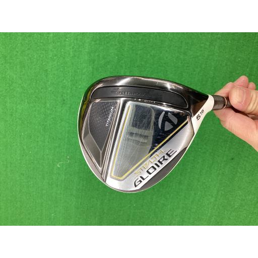 TaylorMade（テーラーメイド） STEALTH GLOIRE 5W フェアウェイウッド