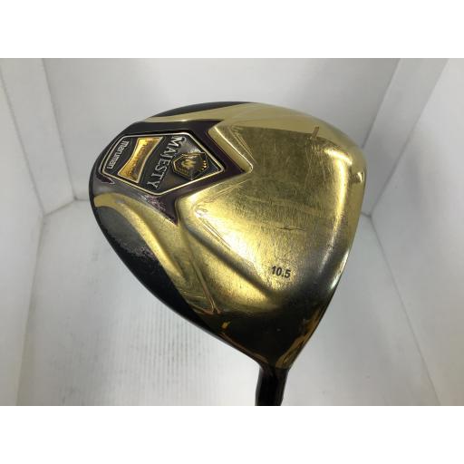 MAJESTY（マジェスティ） マジェスティゴルフ(旧マルマン) MAJESTY