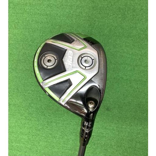 Callaway（キャロウェイ） GBB EPIC 3W USA フェアウェイウッド FW