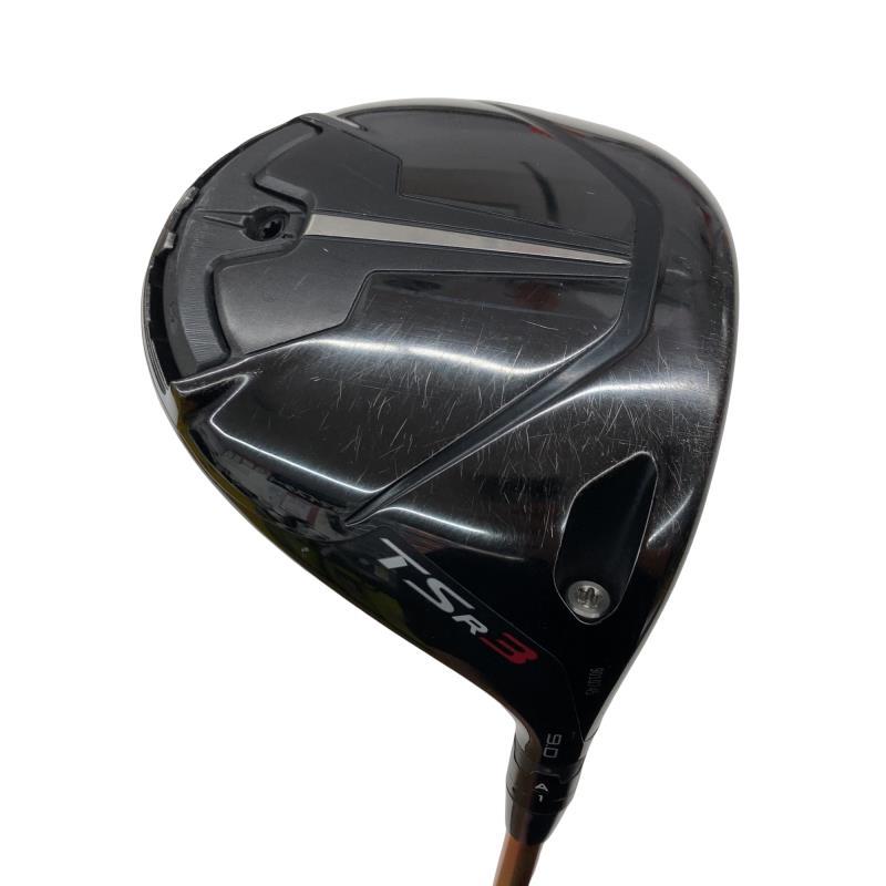 Titleist（タイトリスト） TSR3 9° ドライバー DR フレックスX