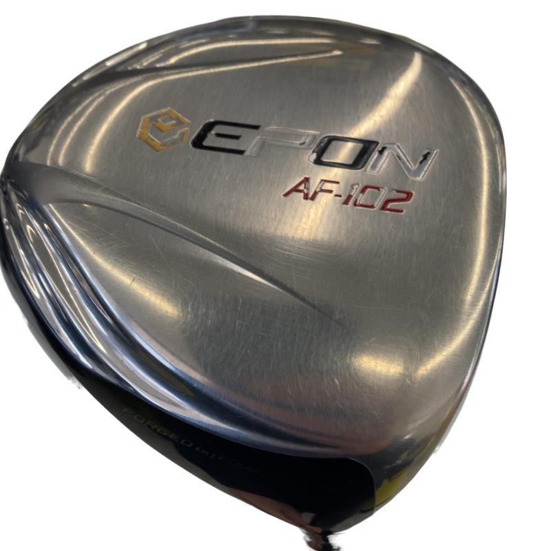 エポンゴルフ株式会社 EPON AF-102 9.5° ドライバー DR フレックスS