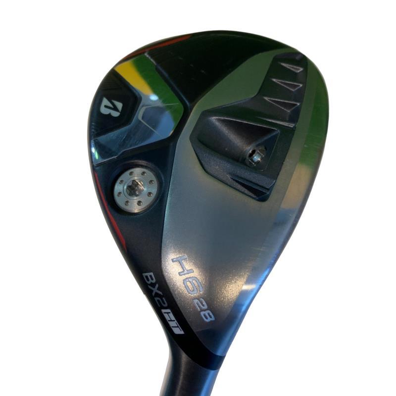 BRIDGESTONE GOLF ブリヂストン BX2 HT H6 ユーティリティ UT