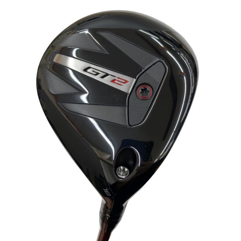 Titleist（タイトリスト） GT2 18° フェアウェイウッド FW フレックスR