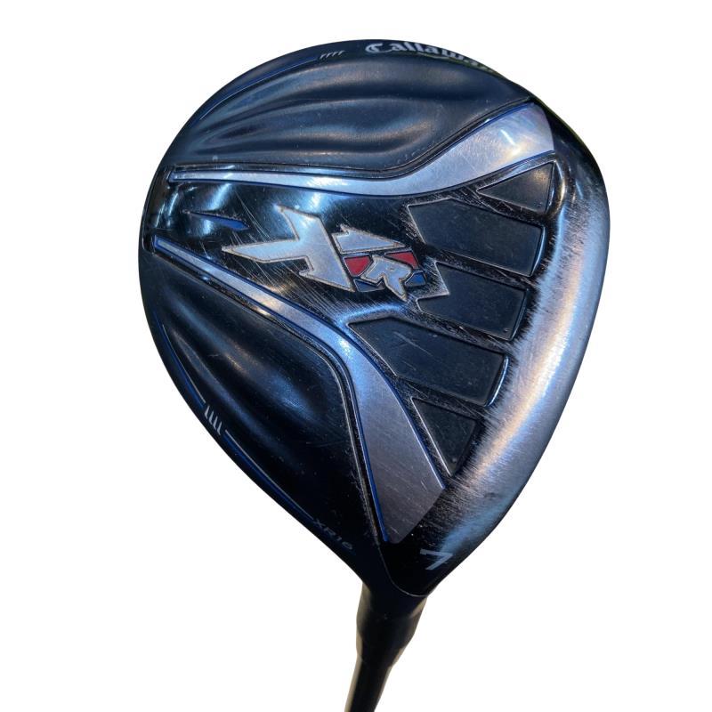 Callaway（キャロウェイ） XR 16 7W フェアウェイウッド FW フレックス