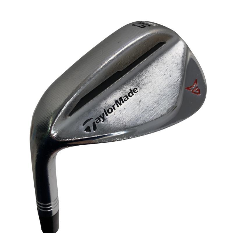 TaylorMade（テーラーメイド） Taylor Made MILLED GRIND 2 52°/09