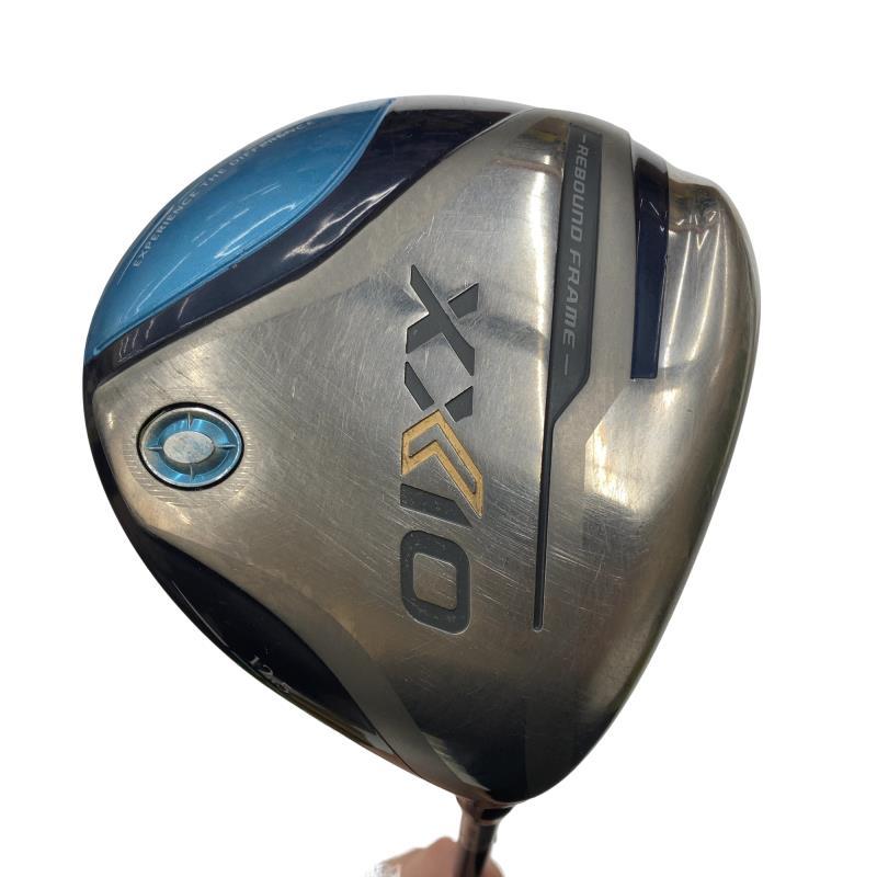 DUNLOP（ダンロップ） XXIO(2022) 12.5° レディース ドライバー DR