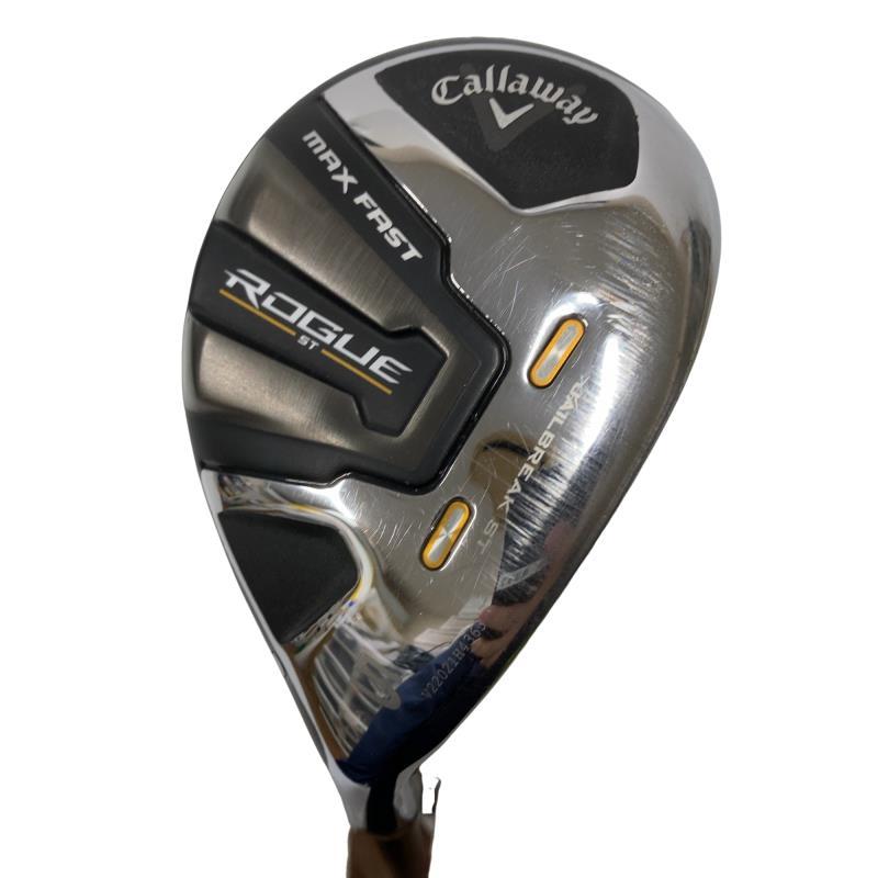 Callaway（キャロウェイ） ROGUE ST MAX FAST U5 ユーティリティ UT