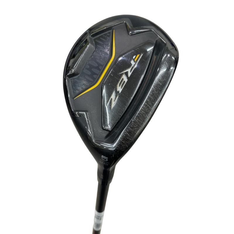 TaylorMade（テーラーメイド） RBZ BLACK U5 ユーティリティ UT