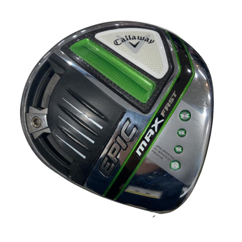 Callaway（キャロウェイ） EPIC MAX FAST 10.5° ドライバー DR