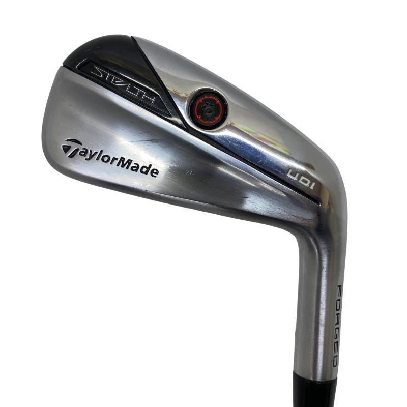 TaylorMade（テーラーメイド） STEALTH UDI U2 ユーティリティ UT