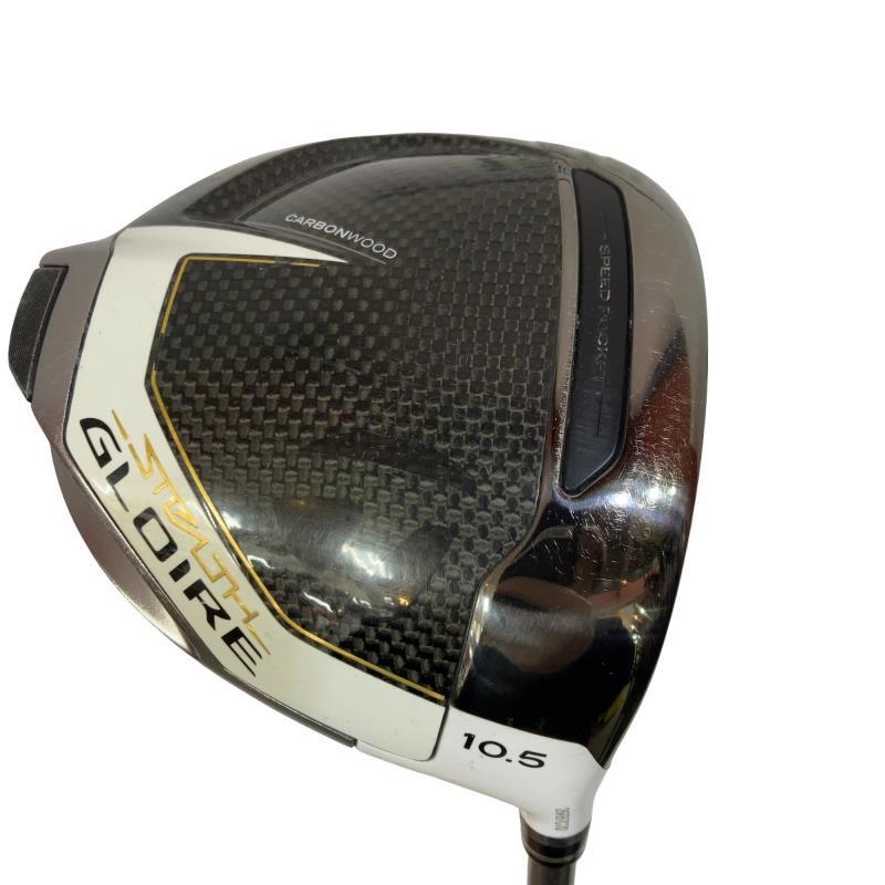 TaylorMade（テーラーメイド） STEALTH GLOIRE 10.5° ドライバー DR
