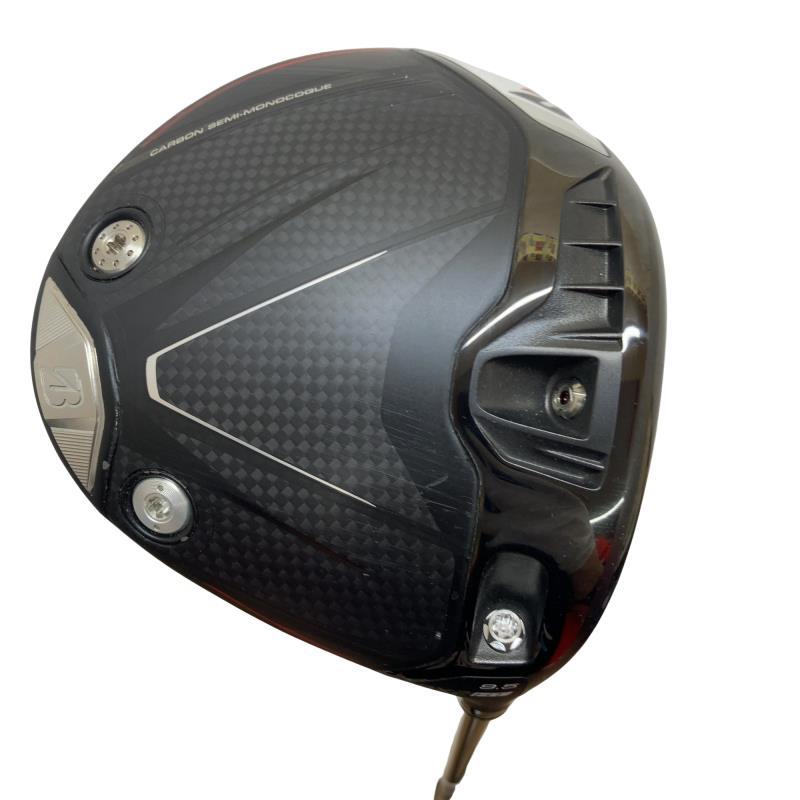 BRIDGESTONE GOLF ブリヂストン BX2 HT 9.5° ドライバー DR フレックス