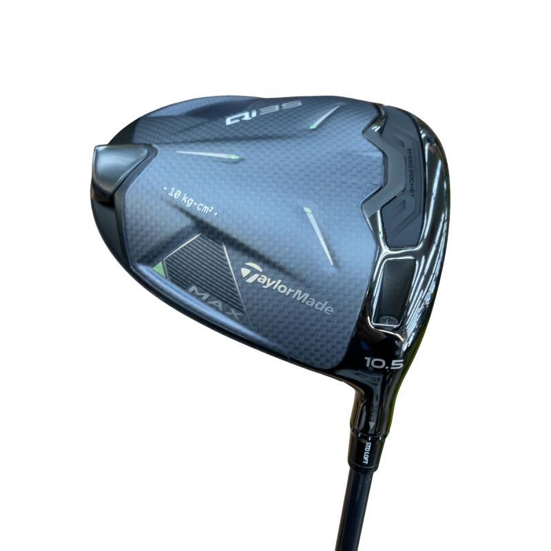 TaylorMade（テーラーメイド） Qi35 MAX 10.5° ドライバー DR
