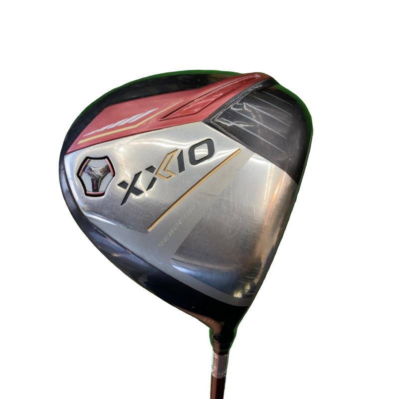 DUNLOP（ダンロップ） XXIO(2024) 10.5°(レッド) ドライバー DR