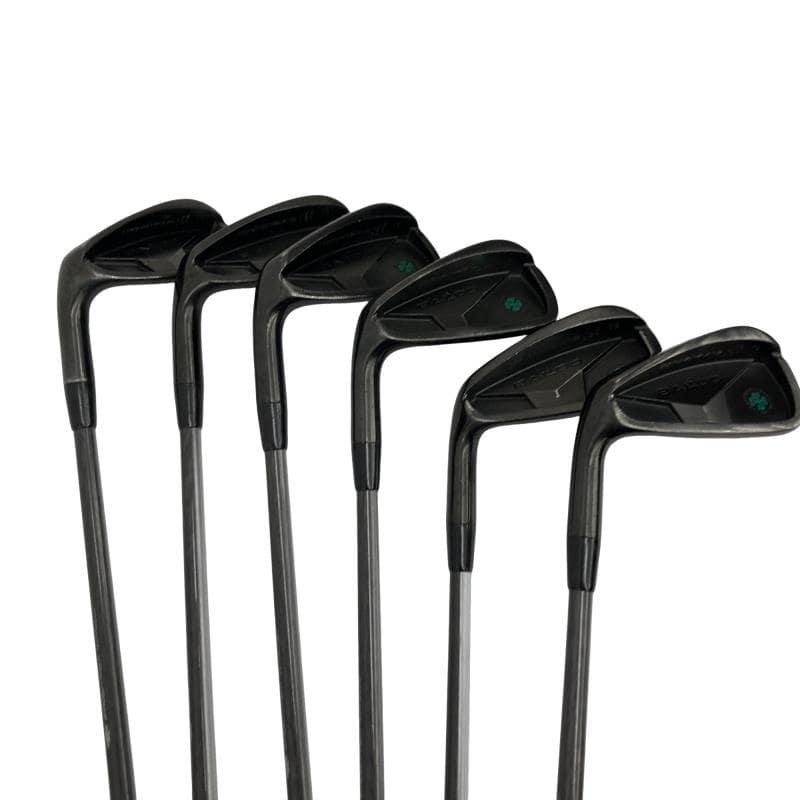 BALDO（バルド） BALDO COMPETIZIONE 568 TOUR BLACK T3 6S レフティ