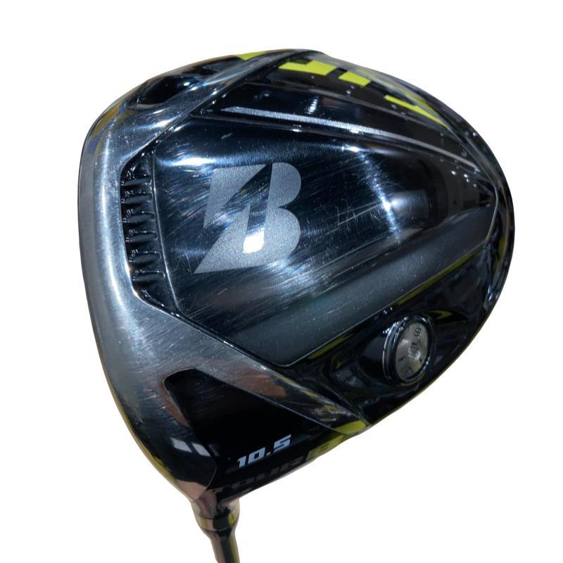 BRIDGESTONE GOLF ブリヂストン TOUR B JGR 10.5° レフティ ドライバー