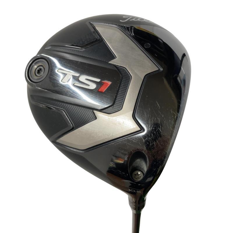 Titleist（タイトリスト） TS1 10.5° ドライバー DR フレックスその他