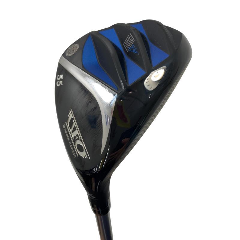 kasco（キャスコ） POWER TORNADO UFO AIR 55 ユーティリティ UT