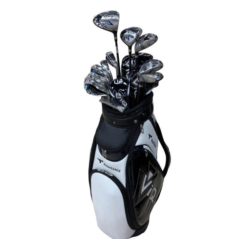 BRIDGESTONE GOLF ブリヂストン TOURSTAGE ViQ(2023) 13S(10.5°) CB