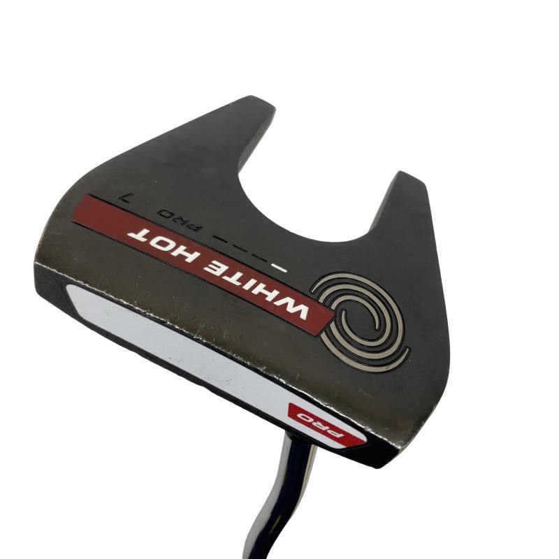 ODYSSEY（キャロウェイゴルフ） オデッセイ WHITE HOT PRO #7 34インチ