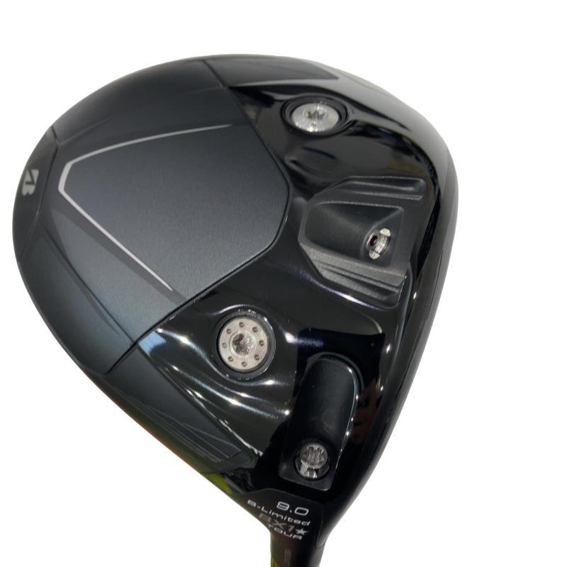 BRIDGESTONE GOLF ブリヂストン B-Limited BX1☆ TOUR 9° ドライバー