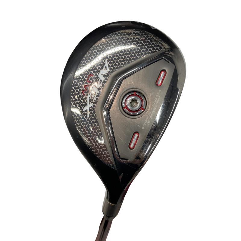 Callaway（キャロウェイ） APEX UW 17° ユーティリティ UT フレックス