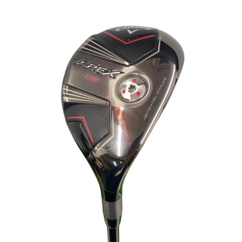 Callaway（キャロウェイ） APEX UW(2024) 23° ユーティリティ UT