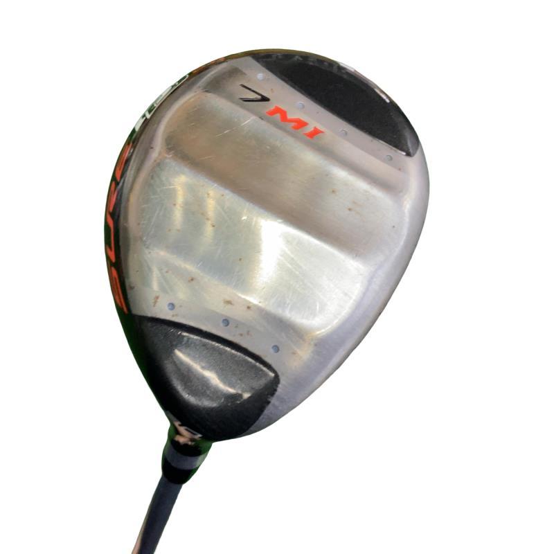 MIZUNO GOLF ミズノ SURE DD 2.0 MI U7 ユーティリティ UT フレックスS