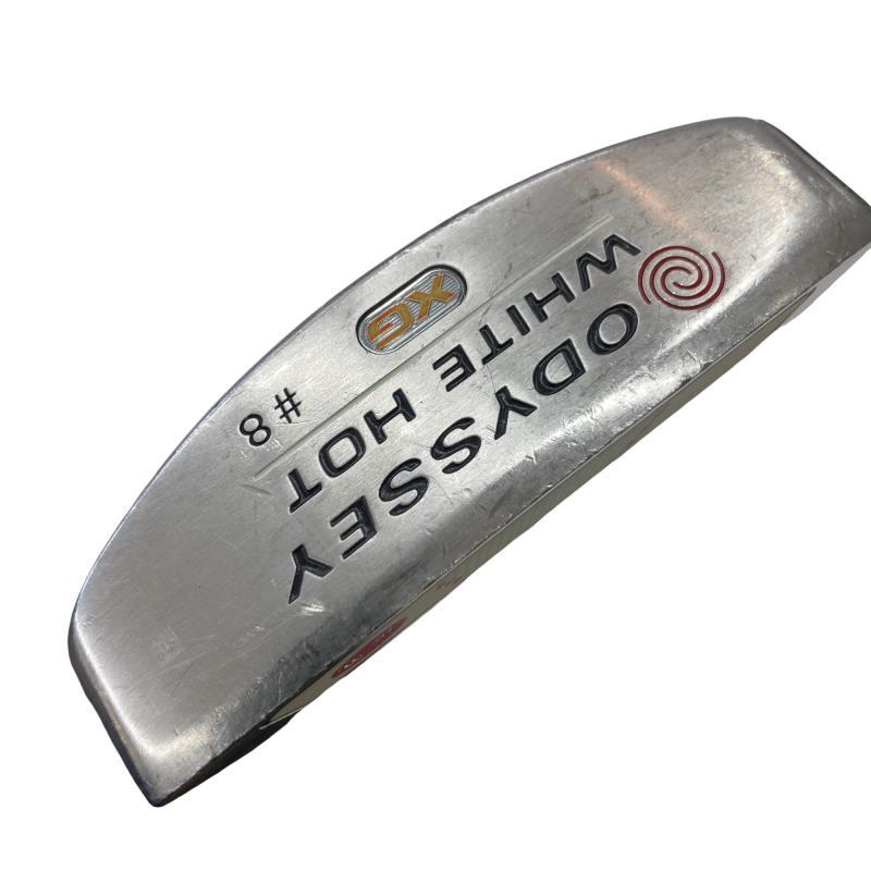 ODYSSEY（キャロウェイゴルフ） オデッセイ WHITE HOT XG #8 CS