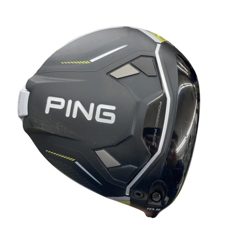 PING（ピン） G430 HL MAX 10K 10.5° ドライバー DR フレックスその他