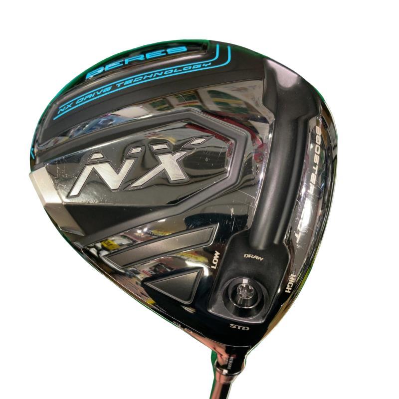 HONMA GOLF（本間ゴルフ） BERES NX 9° ドライバー DR フレックスSR