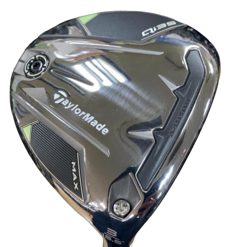 TaylorMade（テーラーメイド） Qi35 MAX 3W フェアウェイウッド FW