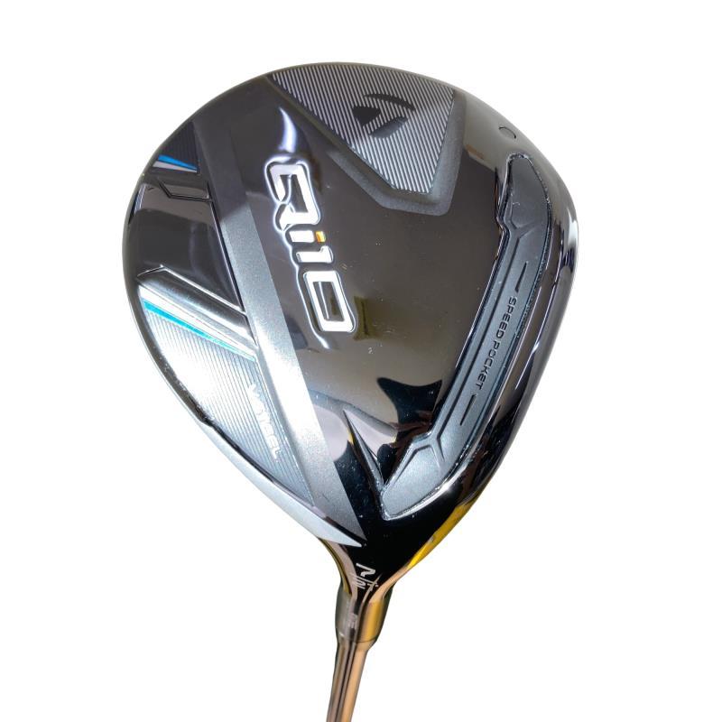 TaylorMade（テーラーメイド） Qi10 7W フェアウェイウッド FW