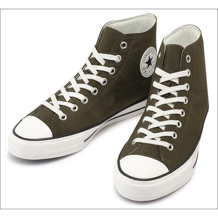 CONVERSE MADE FOR GOLF コンバース オールスター ハイカット ユニ