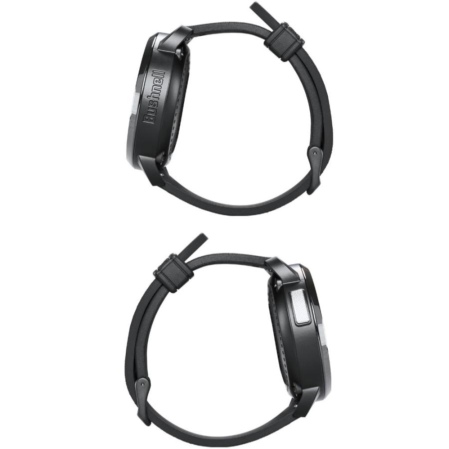 Bushnell（ブッシュネル） 腕時計型 GPS ゴルフウォッチ ナビ イオン