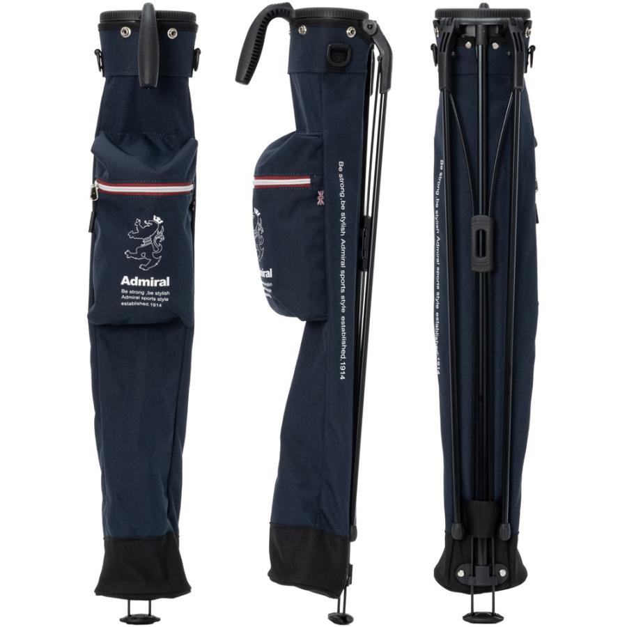 Admiral Golf（アドミラルゴルフ） セルフスタンド クラブケース
