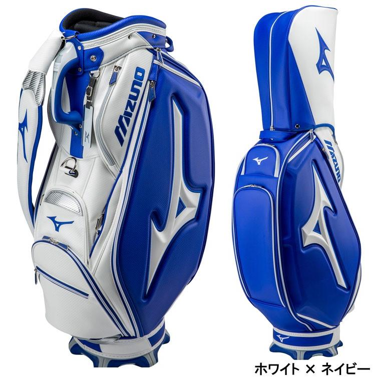 MIZUNO GOLF オウンネーム刺繍対応 ミズノ ゴルフ ツアーシリーズ プロ