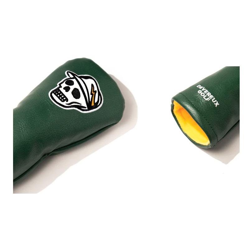 DEVEREUX GOLF 【即納】2024 DEVEREUX GOLF デヴァロー ゴルフ