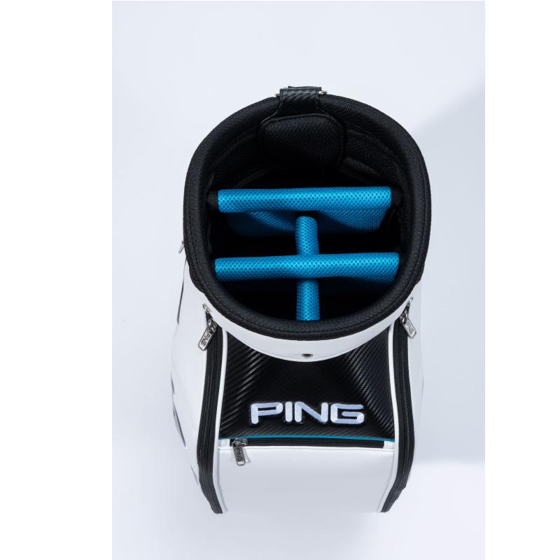 PING（ピン） PING 2025 ピンゴルフ CB-U2505 XLT 38653 キャディ