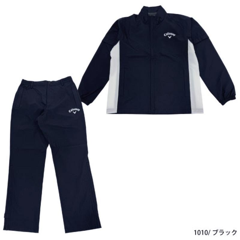 Callaway（キャロウェイ） 【即納】2025 ゴルフ メンズ レインウェア