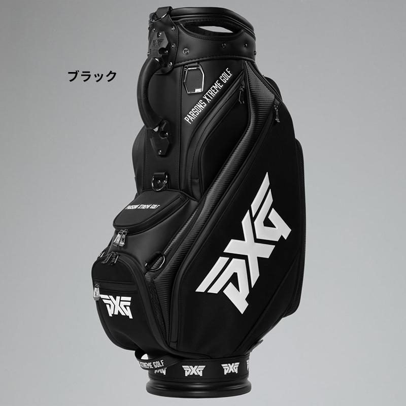 PXG PXG 2020 ツアーバッグ キャディバッグ B-UGB2-EP/B-UGB1-EP 日本