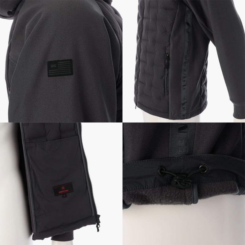 BRIEFING GOLF（ブリーフィングゴルフ） 【即納】2025 BRIEFING GOLF