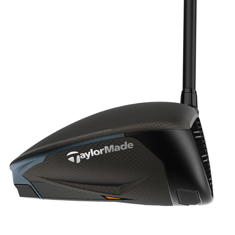 TaylorMade（テーラーメイド） 【即納あり】2026 Qi4D MAX ドライバー