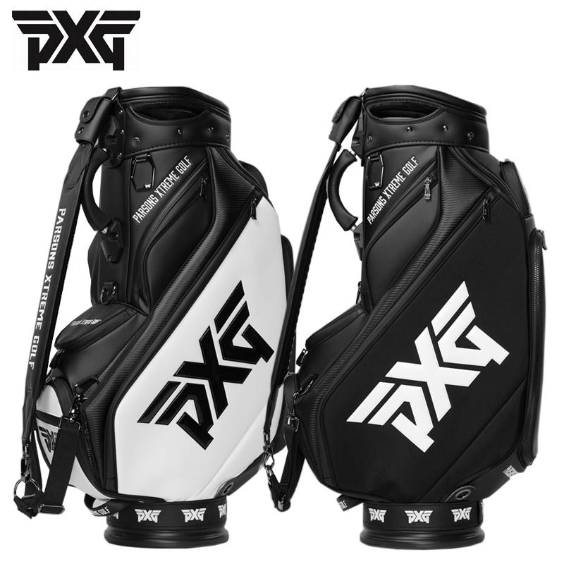 PXG PXG 2020 ツアーバッグ キャディバッグ B-UGB2-EP/B-UGB1-EP 日本