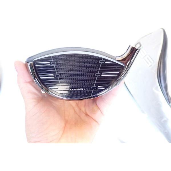 TaylorMade（テーラーメイド） ヘッドのみ Qi35 ドライバー 10.5度